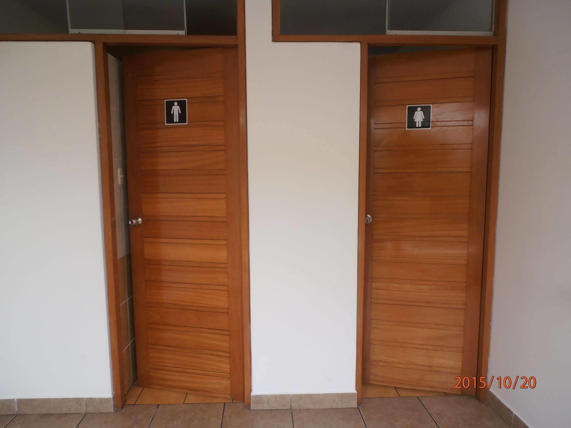 Hotel Bracamonte Huanchaco Extérieur photo